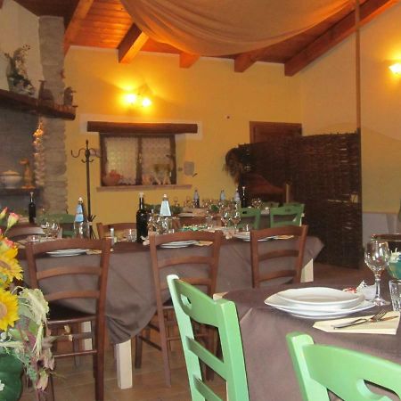 Le Spighe Agriturismo Cesena Luaran gambar