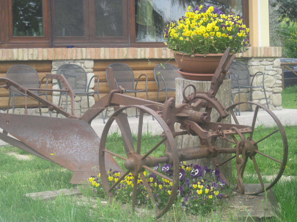 Le Spighe Agriturismo Cesena Luaran gambar