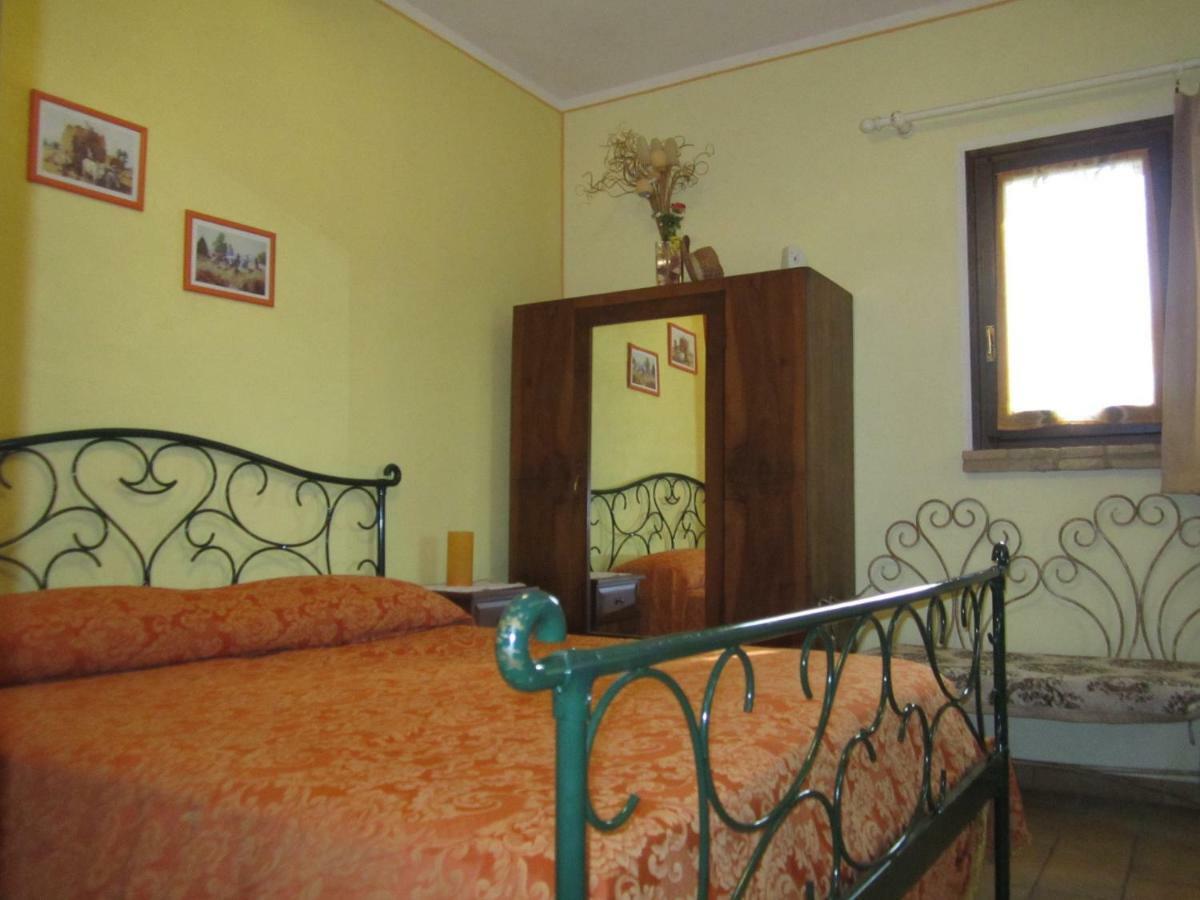 Le Spighe Agriturismo Cesena Luaran gambar
