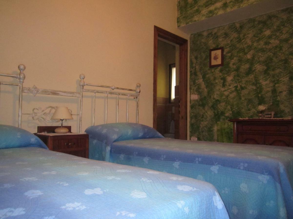 Le Spighe Agriturismo Cesena Luaran gambar